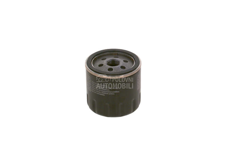 Filter ulja za Seat Leon od 2014. do 2020. god.