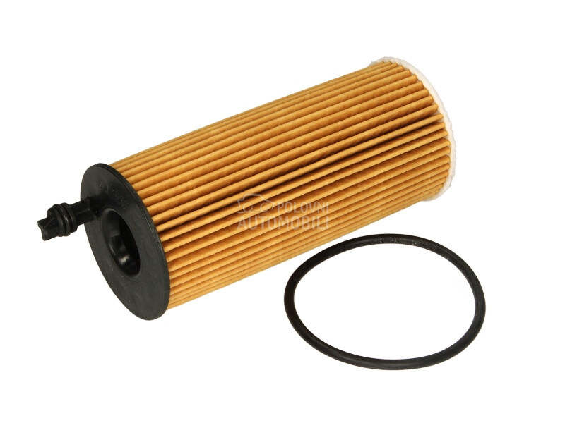 Filter ulja FILTRON za BMW Serija 6 od 2012. do 2018. god.