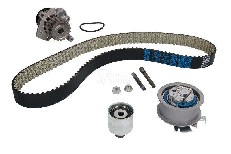 Veliki servis sa pumpom INA za Volkswagen Lupo od 1998. do 2005. god.