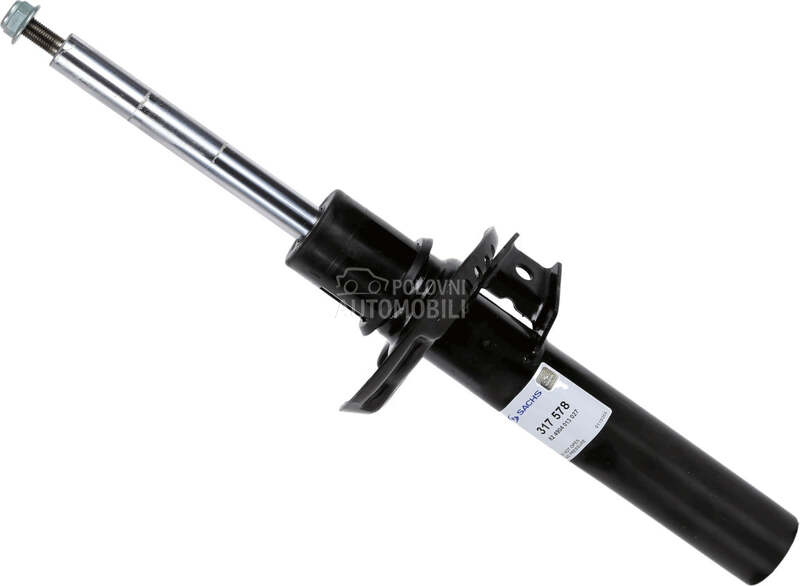 Amortizer SACHS za Volkswagen Golf od 2003. do 2009. god.