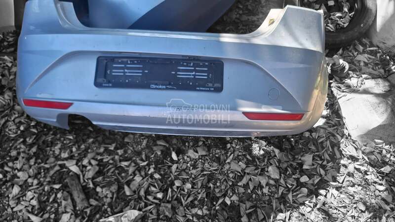 Leon Branik za Seat Leon od 2005. do 2012. god.