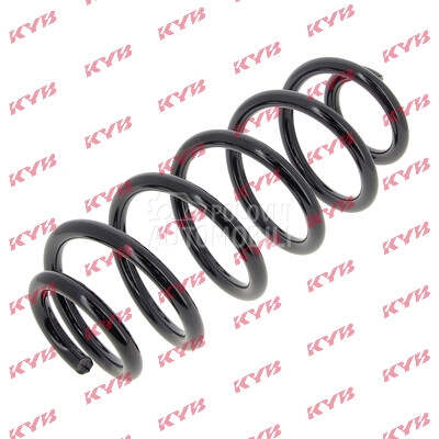 Opruga KAJABA KYB za Volkswagen Passat od 2000. do 2005. god.