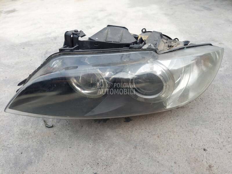 e92 e93 Dynamic xenon far za BMW Serija 3