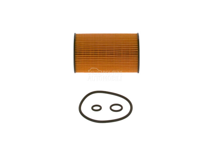 Filter ulja za Seat Ibiza od 2008. do 2016. god.