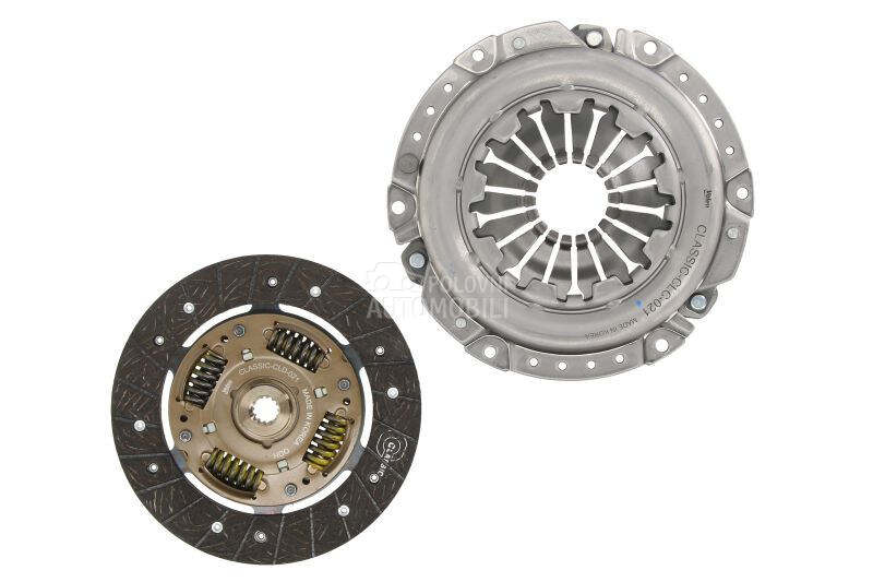 Set kvacila VALEO za Opel Vectra od 1995. do 2003. god.