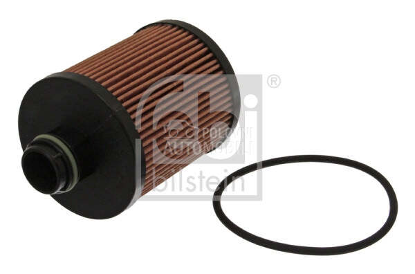 Filter ulja za Opel Zafira od 2012. do 2013. god.