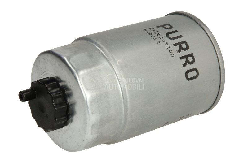 Filter goriva za Hyundai Getz od 2005. do 2009. god.