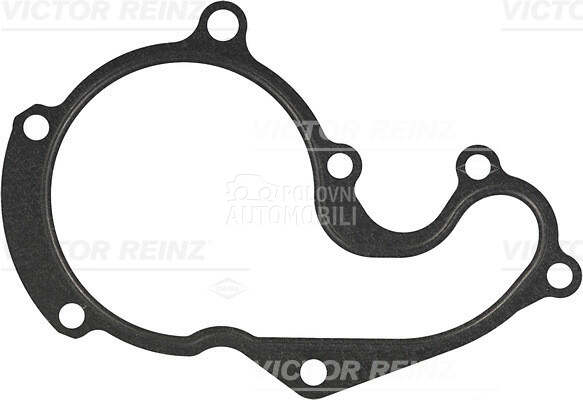 Dihtung pumpe za vodu za Ford C-Max od 2007. do 2010. god.