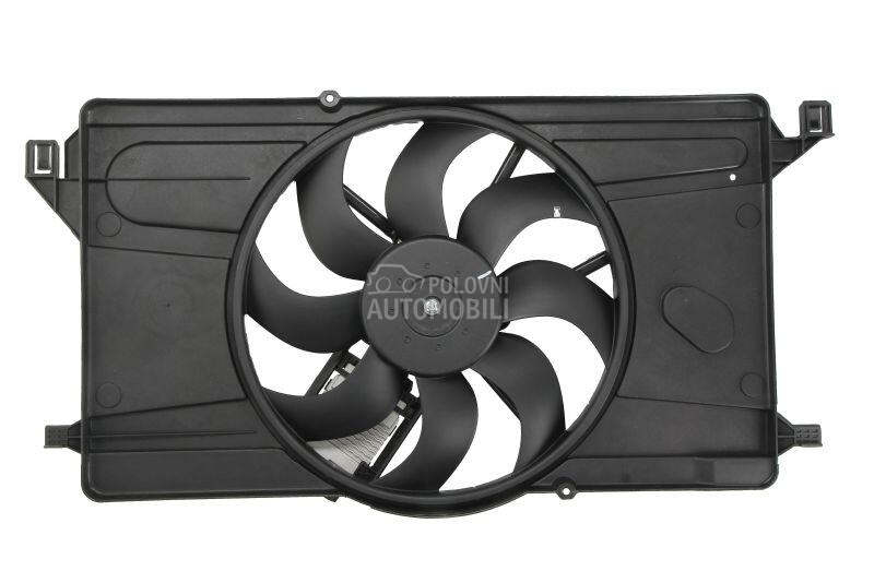 Ventilator motora visko za Ford Focus od 2004. do 2012. god.