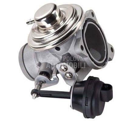 EGR Ventil Magnetti Marelli za Škoda Octavia od 1998. do 2010. god.