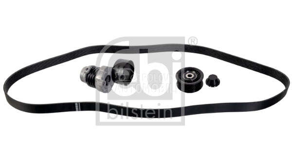 Set PK kaisa za Renault Scenic od 2016. do 2022. god.