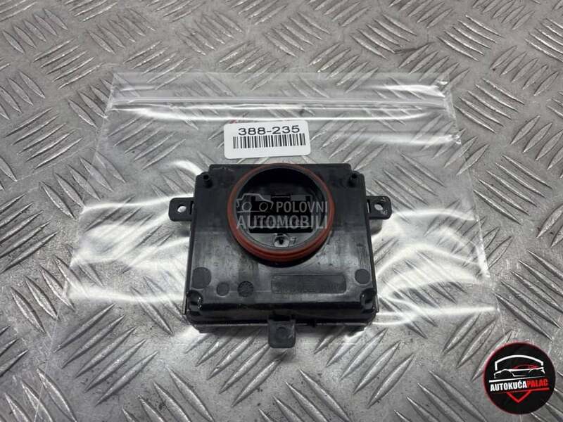 BALAST XENON za Audi Q3