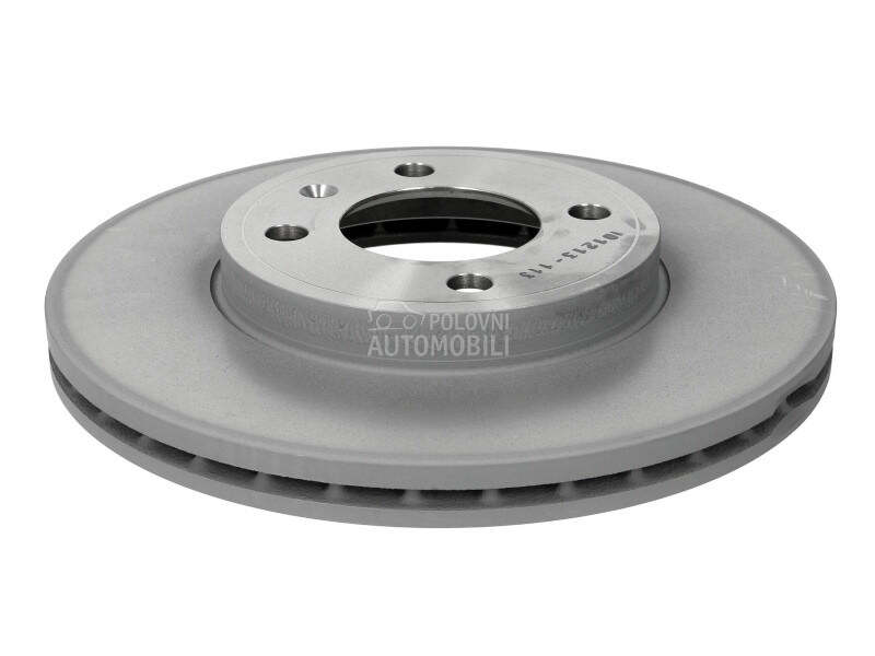 Kocioni disk BOSCH za Seat Toledo od 1991. do 1999. god.