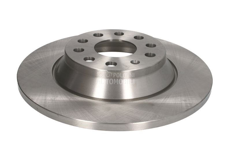 Kočioni disk ABE za Volkswagen Golf 1, Golf 2, Golf 3 ... od 2012. do 2017. god. - 3Q0615601