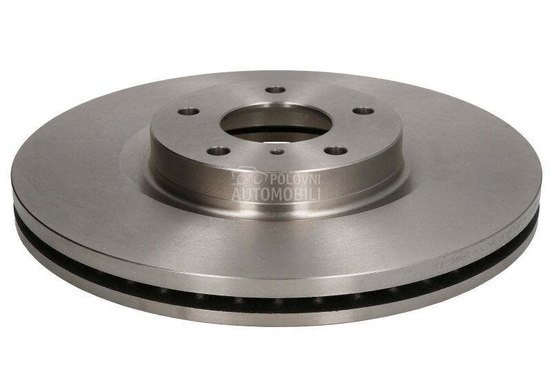Kočioni disk za Nissan 350Z od 2004. do 2009. god.