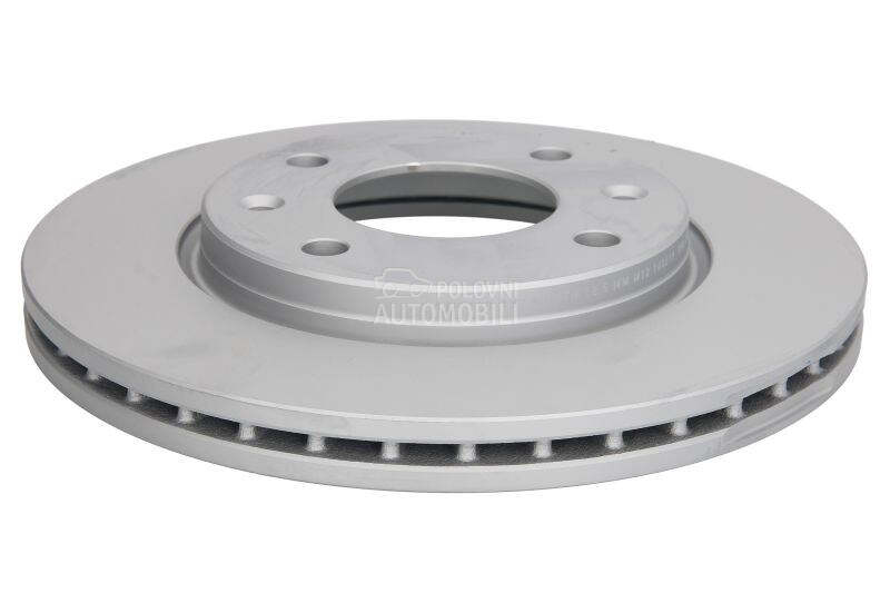 Kočioni disk za Peugeot 306 od 1993. do 2001. god.