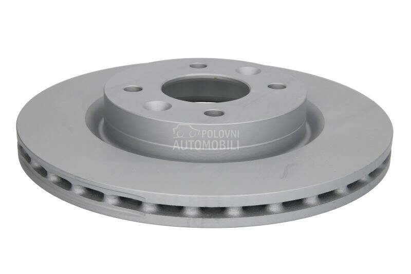 Kocioni disk ATE za Renault R 19 od 1992. do 1995. god.