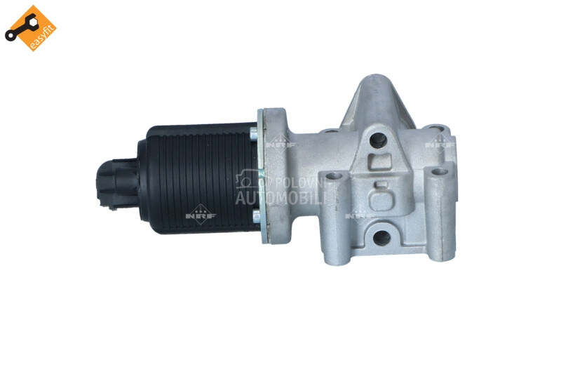 EGR Ventil NRF za Saab 9-3 od 2003. do 2015. god.