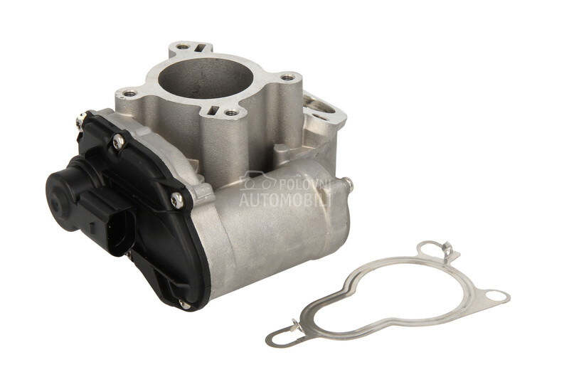 EGR Ventil ENGITECH za Renault Megane od 2002. do 2011. god.
