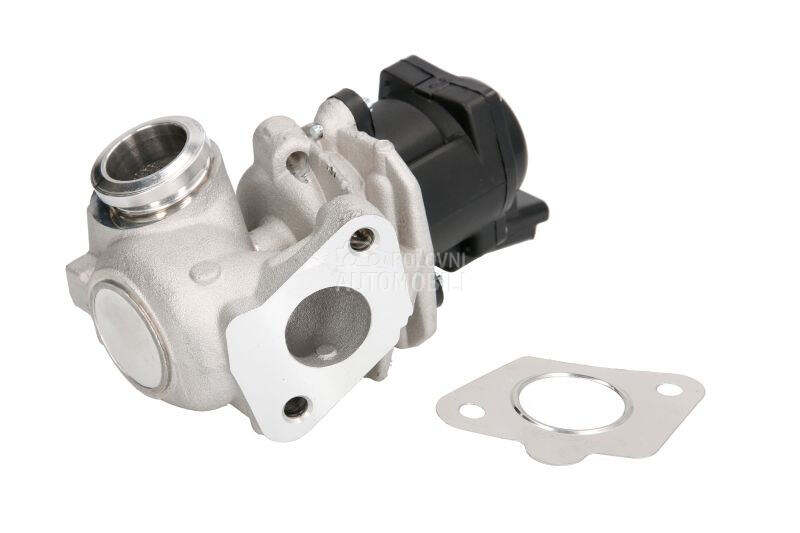 EGR Ventil za Peugeot 207 od 2006. do 2015. god. - 1618NR