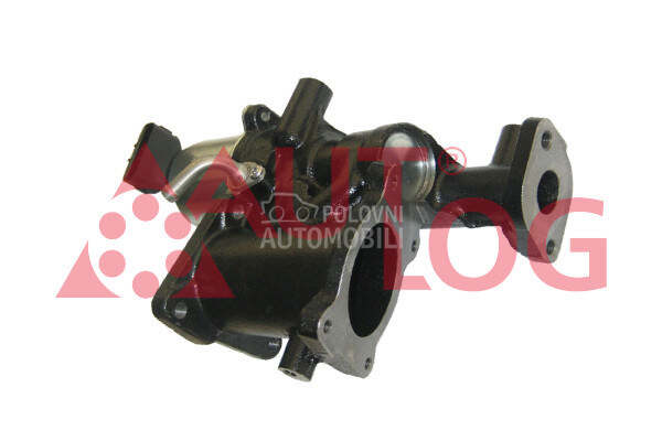 EGR Ventil za Opel Astra od 2007. do 2009. god.
