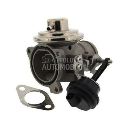 EGR Ventil Magnetti Marelli za Škoda Fabia od 2000. do 2007. god. - 038129637B