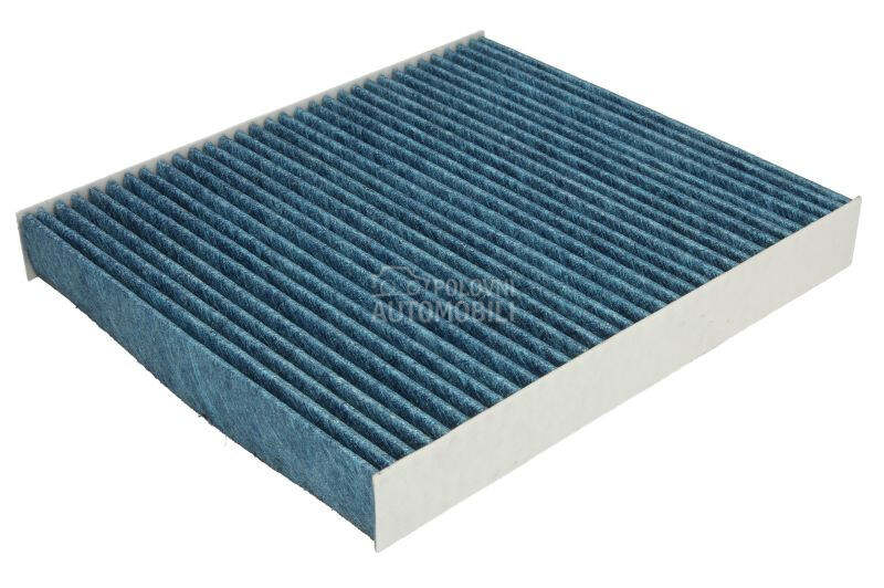 Filter kabine PURRO za Audi A2 od 2000. do 2005. god.