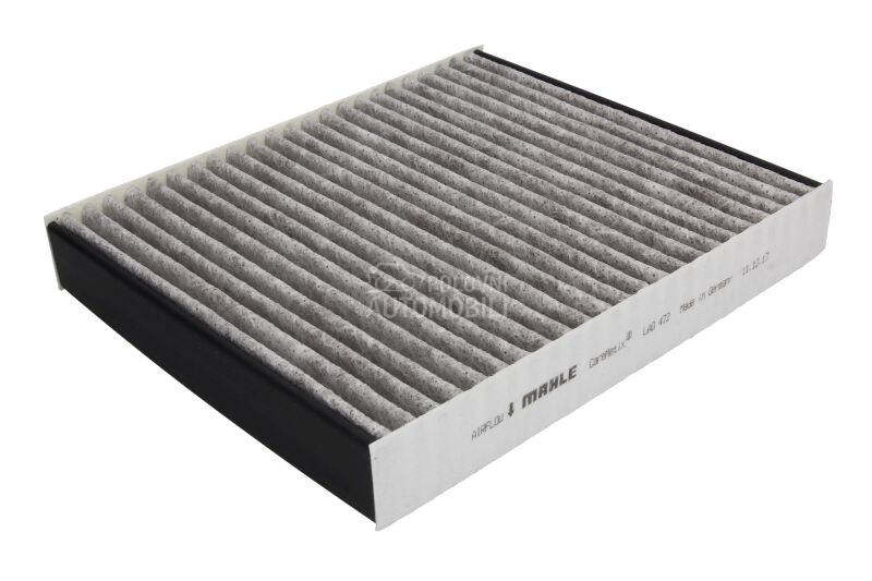 Filter kabine KNECHT za Opel Zafira od 2012. do 2013. god.