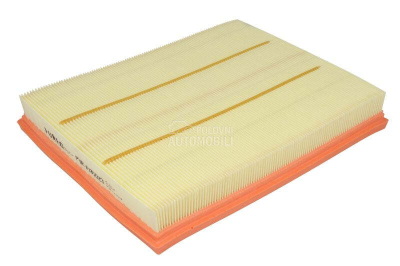 Filter vazduha za Opel Zafira od 2001. do 2012. god.