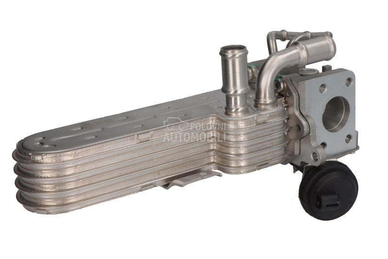 Hladnjak EGR-a ENGITECH za Volkswagen Golf od 2001. do 2006. god.