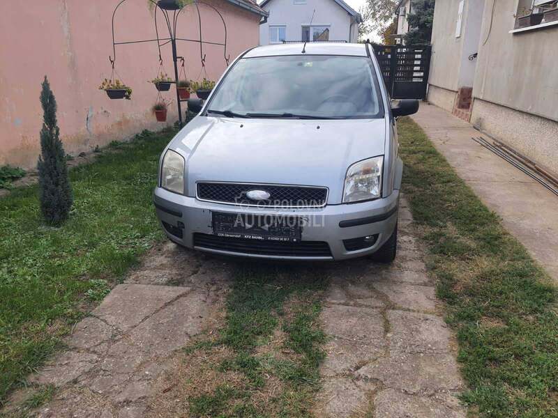 Set Kvacila 1.4tdci za Ford Fusion od 2000. do 2012. god.
