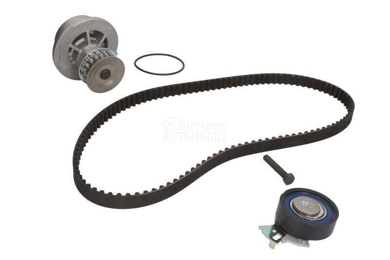 Veliki servis sa pumpom SKF za Opel Astra od 1999. do 2005. god.