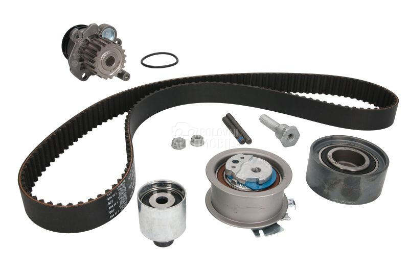 Veliki servis sa pumpom INA za Volkswagen Golf od 2004. do 2013. god.