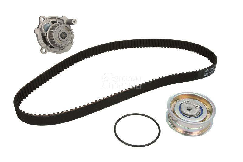 Veliki servis sa pumpom GATES za Volkswagen Passat od 1997. do 2000. god.