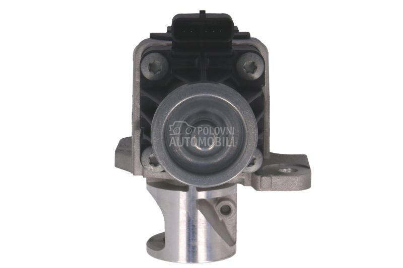 EGR Ventil za Renault Megane od 2008. do 2017. god.