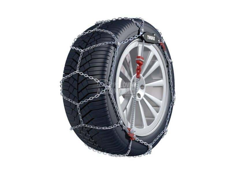 Thule CG-9 030 originalni auto lanci za sneg  