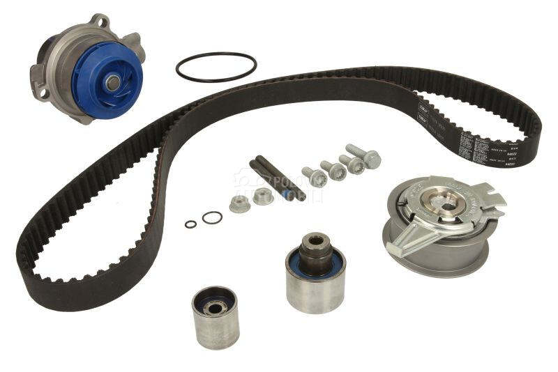 Veliki servis sa pumpom SKF za Audi A3 od 2004. do 2013. god.