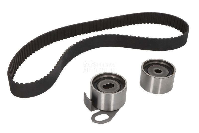 Veliki servis SKF za Renault Clio od 2012. do 2021. god.