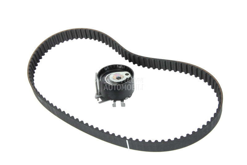 Veliki servis SKF za Renault  od 2013. do 2016. god. - 130701564R
