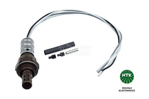 Lambda sonda NTK za Peugeot 206 od 2001. do 2009. god. - 00 55 20 16 10