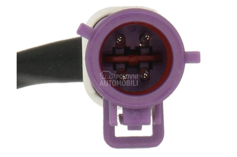 Lambda sonda DELPHI za Renault  od 2001. do 2004. god. - 1133441