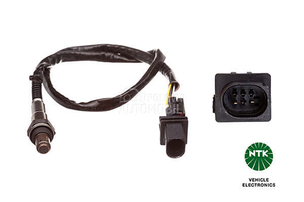 Lambda sonda za Volvo S40 od 2004. do 2012. god.