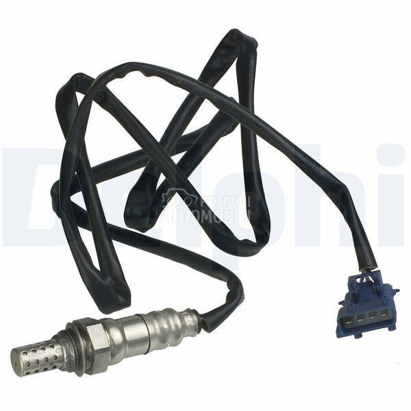Lambda sonda DELPHI za Peugeot 1007 od 2005. do 2007. god.