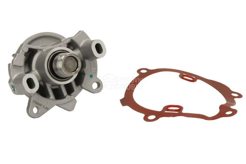 Pumpa vode Thermotec za Renault Megane od 2002. do 2011. god.