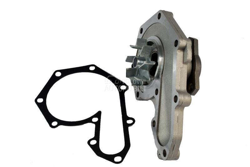 Pumpa vode Thermotec za Renault Megane od 1999. do 2004. god.