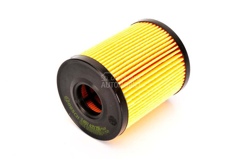 Filter ulja za Opel Corsa od 2014. do 2015. god.