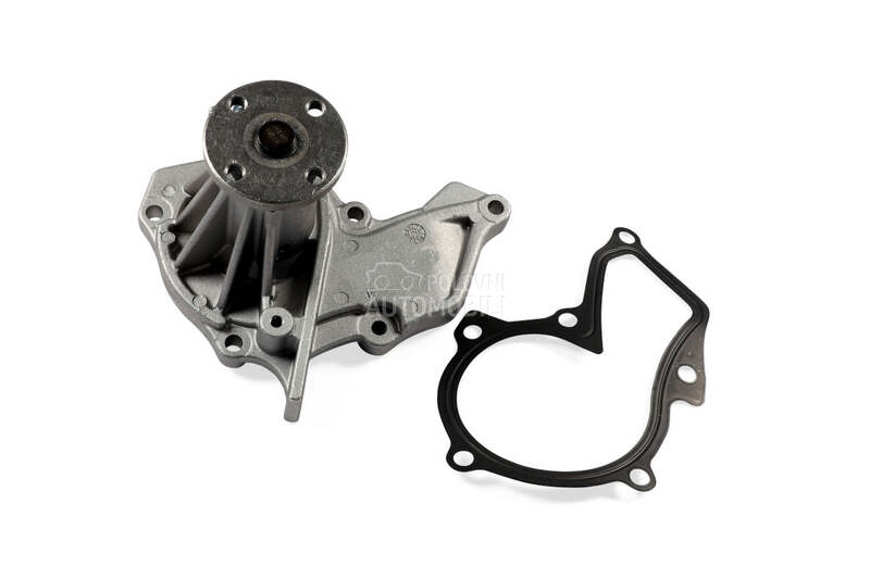 Pumpa vode HEPU za Ford Fiesta od 2001. do 2008. god.