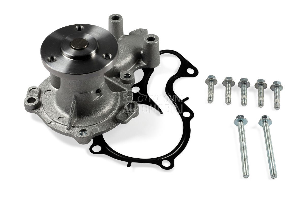 Pumpa vode HEPU za Ford B-Max od 2012. do 2015. god. - PA10223