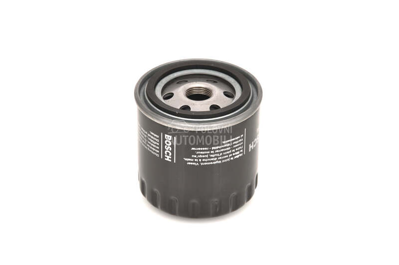 Filter ulja za Renault Megane od 2010. do 2015. god.