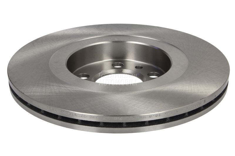 Kočioni disk ABE za Volkswagen Jetta od 2004. do 2010. god.